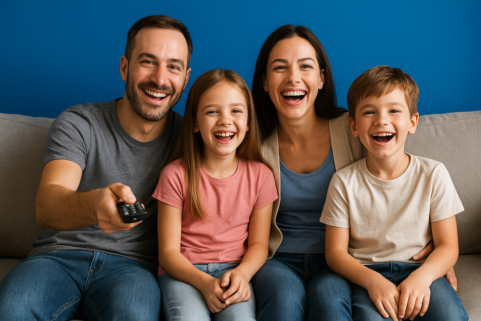 Comment fonctionne l’IPTV ? Guide 2025 | IPTV Premium