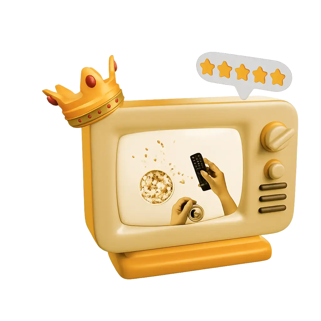 Événements Pay-Per-View