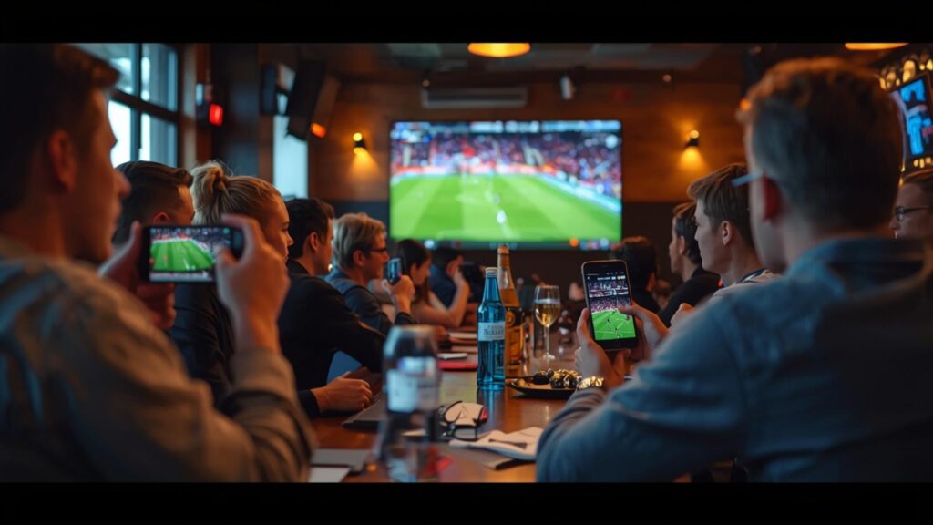 Abonnement IPTV France 2026 — Légal, 4K/8K & Sans Coupure Abonnement IPTV France 2026 — Légal, 4K/8K & Sans Coupure