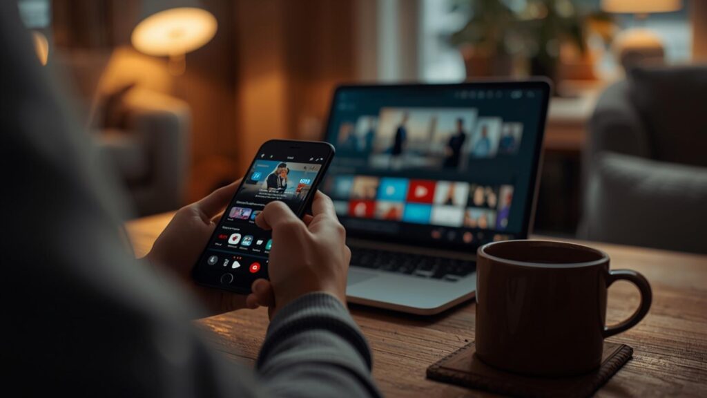 iptv illegal risques