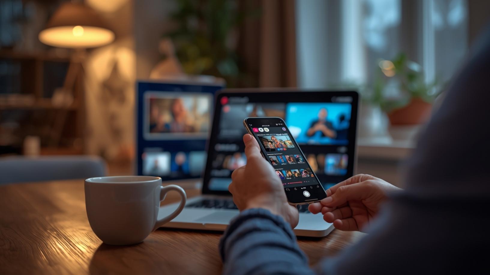 Quel IPTV Légal Choisir en France et à Quel Prix ?