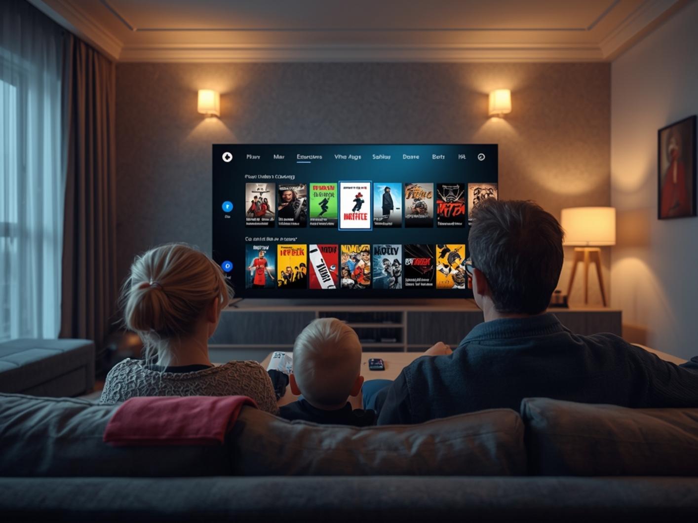 Guide légalité abonnement IPTV France — service certifié conforme ARCOM et RGPD