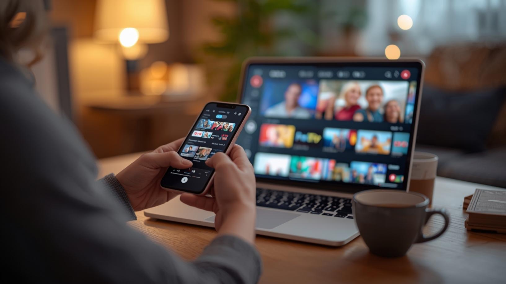 Votre Fournisseur IPTV Respecte-t-il le RGPD ?