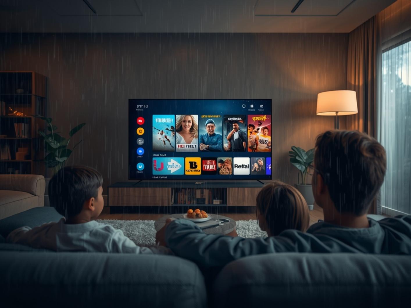 Guide du prix moyen d'un abonnement IPTV en France — démarrer avec IPTV Premium France